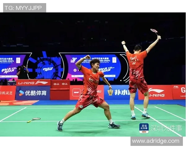 深圳羽毛球队在亚运会上的技术表现分析与未来发展展望 深圳羽毛球队在亚运会上的技术表现分析与未来发展展望