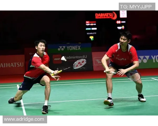 深入分析上海羽毛球队防反战术的独特优势与应用策略