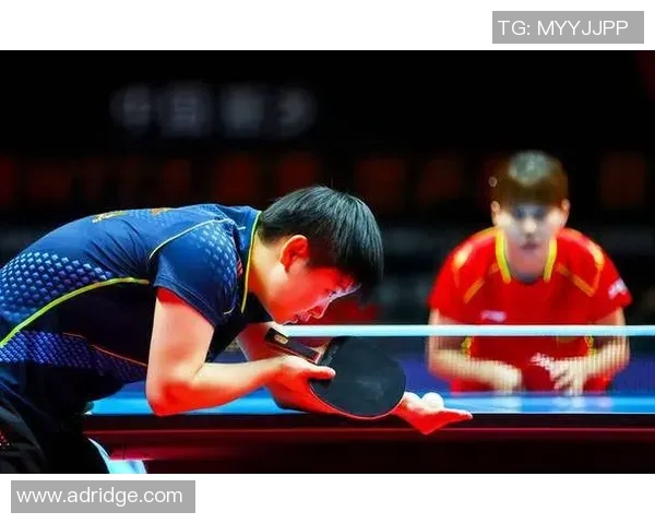 乒乓球的智慧与技巧：深入解析南京乒乓球队的战术与训练秘诀