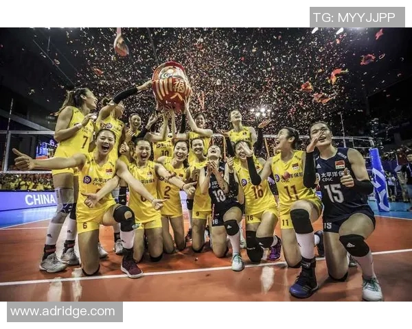 世锦赛分析：西安排球队灵活战术的成功与挑战