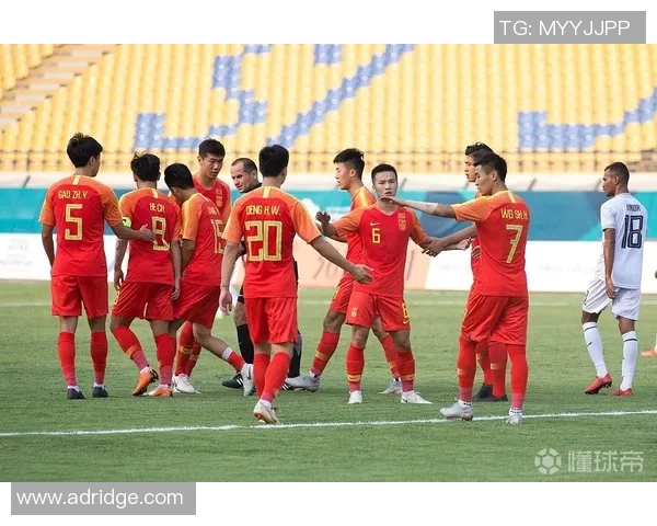 亚运会特别报道：南京网球队的转型之路