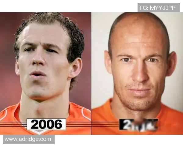 全球知名秃顶足球明星盘点他们的职业生涯与成就