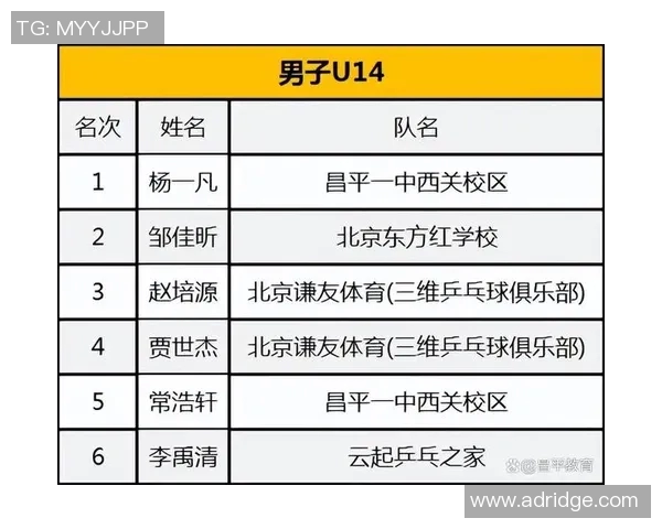 北京乒乓球队引领最新乒乓球技术TOP10榜单解析与发展趋势 北京乒乓球队引领最新乒乓球技术TOP10榜单解析与发展趋势