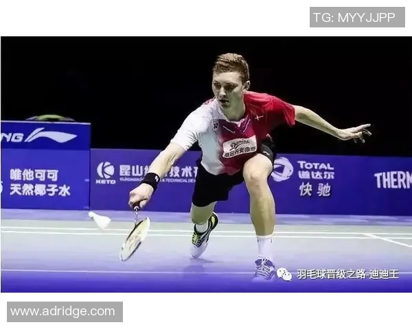 对话吴敏：回顾羽毛球生涯的辉煌与挑战之路