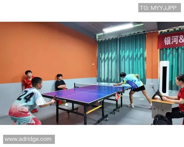 成都乒乓球队选拔赛特别报道见证成长与拼搏的动人故事