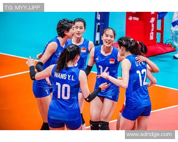 武汉排球队的速度变革引发热议助力排球运动新发展