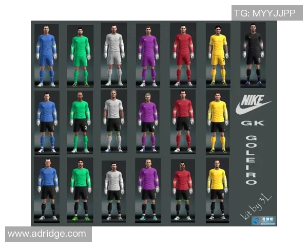 耐克签约的足球明星阵容揭秘及其影响力分析