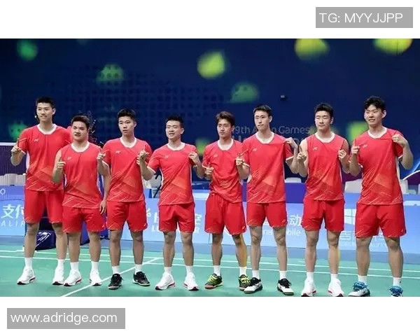 广州羽毛球队在全国羽毛球状态排行榜中荣登第七名展现强劲实力